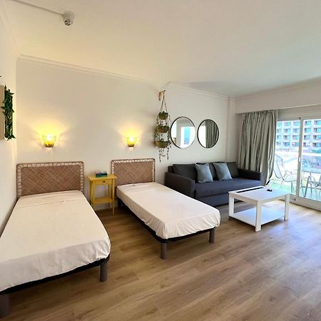 Pyr Beach And Pool Studio I Fuengirola Exterior photo